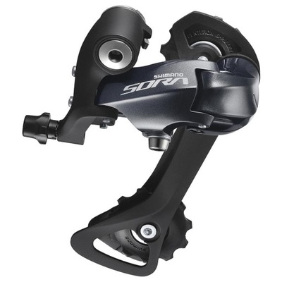 Przerzutka tylna Shimano Sora RD-R3000-GS 9-rz