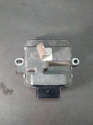 Модуль управляющий насос топлива chevrolet camaro vi фото №1