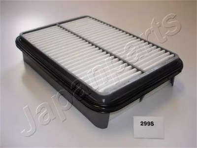 FILTRO AIRE MITSUBISHI OUTLANDER 2.2 DI-D PIEZAS JAPANPARTS  