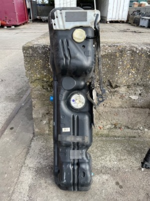 Renault master 3 10- бак пального bak 2.3 8200947534 фото №1