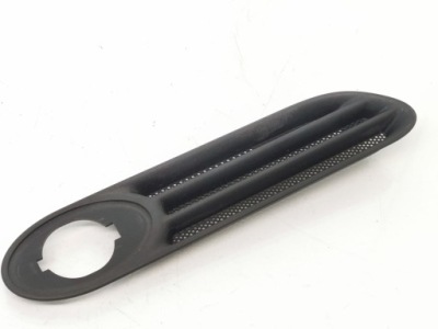 2004 mini one - cooper r50 - 53 впуск повітря w крила 1503561 фото №1