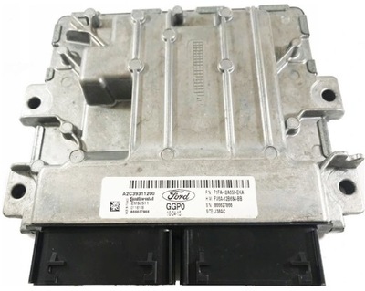 FORD A2C39311200 F1FA-12A650-EKA FV6A-12B684-BB