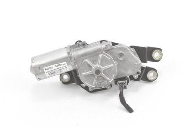 MOTOR ESCOBILLAS PARTE TRASERA H1BB-17404-AA FORD FIESTA MK8 FOCUS MK4  