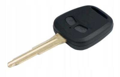 Mitsubishi galant grandis ключ pilot корпус фото №1