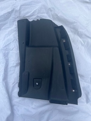 Fiat grande punto подкрылок правый задняя маленький 51772050 фото №1