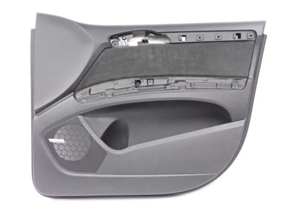 4l1867106a обшивка двері правий перед bose q7 4l фото №1