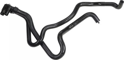 Gates 02-1842 шланг отопления фото №1