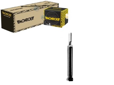 Monroe амортизатор fiat bravo ii stilo lancia delt фото №1