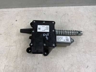 Моторчик тормоза ручного citroen ds5 a2c53417341 фото №1