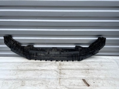 Audi оригінальний номер 81a807233 бампери фото №1