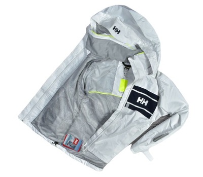 HH HELLY HANSEN Saltholm Regular Sztormiak