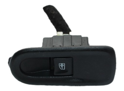 Перемикач вікон, задній, dacia duster фото №1