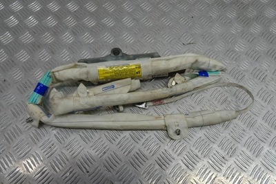 Opel astra iv шторка безпеки повітря ліва подушка безпеки фото №1