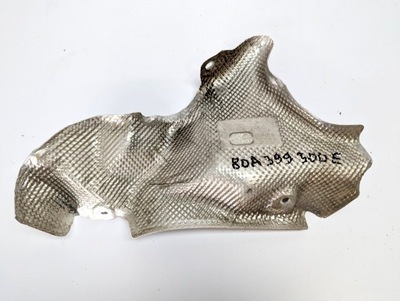 Защита тепловая audi q5 ii lift 80a399300e фото №1