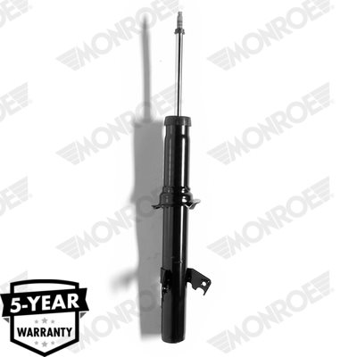 Амортизатор monroe g23101 mazda 6 фото №1