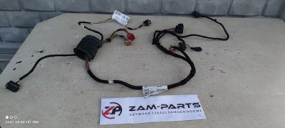 Джгут двері перед l. p. audi a6 c5 4b0971035 фото №1