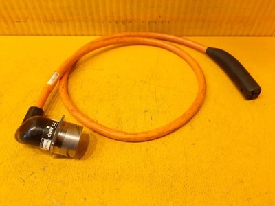 Tesla кабель шланг зарядки фото №1