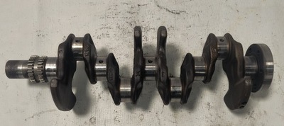 Wał коленчатый номинал 03fe a1 8x a3 8p golf v polo v fabia 1.2 tsi tfsi cbz фото №1