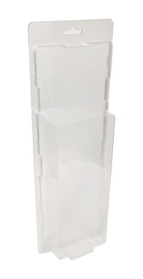 COLLECTOR CASE PROTEKTOR etui na 5 modeli Hot Wheels Premium 5-pack