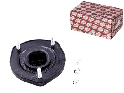 Подушка амортизатора ashika фото №1