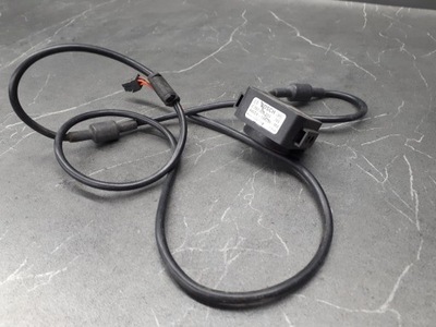 0263003004 датчик парковки ford scorpio фото №1