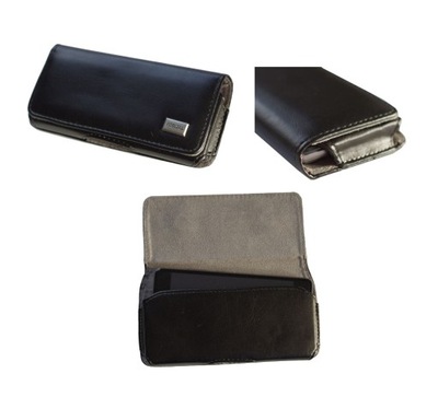 i6s Kabura na pasek do LG Android One X5 6,1