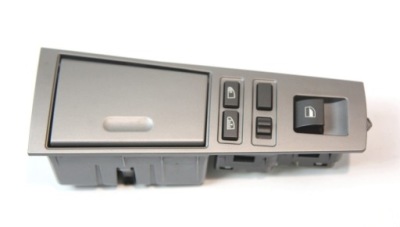 Переключатель окон bmw 7 e65 e66 51427149963 фото №1