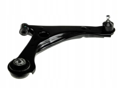 Важіль передній chrysler grand voyager v 2.8 crd фото №1