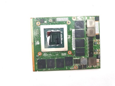 karta graficzna Nvidia Quadro M3000M 4GB od Lenovo