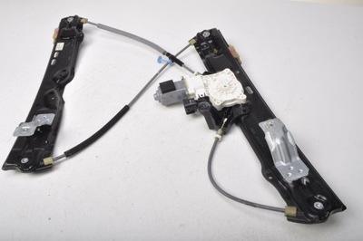 Jaguar xe подъемник стекло правый перед eu фото №1