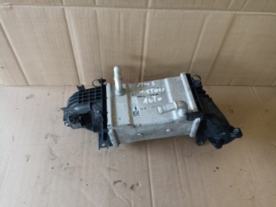 Ford focus mk4 интеркулер 1.5 tdci jn1q-6c896-ad фото №1