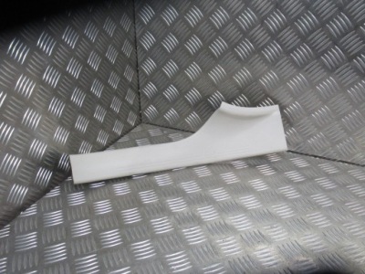 Защита заглушка порог mercedes-benz оригинальный номер a2136808502 фото №1