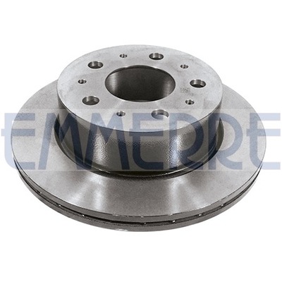 [960175] DISC HAM.FIAT DUCATO 10-,300X22 REAR  