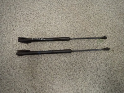 Toyota auris e15 06- амортизаторы крышки амортизаторы фото №1