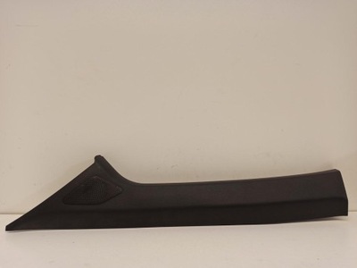 Seat arona защита обшивка стойка левая 6f9867233 фото №1