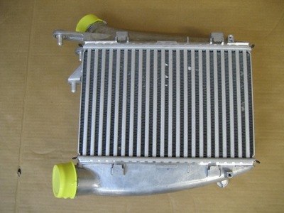 AUDI A7 RS6 RS7 RADUADOR INTERCOOLER IZQUIERDO 4K0145805B  