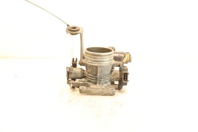 Дросельна заслінка renault megane i 1.6 фото №1