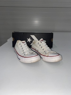 Converse trampki damskie M7652 rozmiar 38