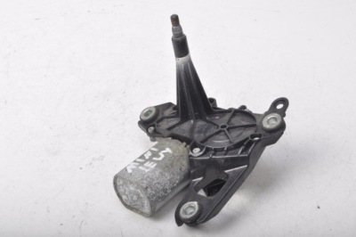 Mini r55 моторчик двірники задня лівий 7168153 фото №1