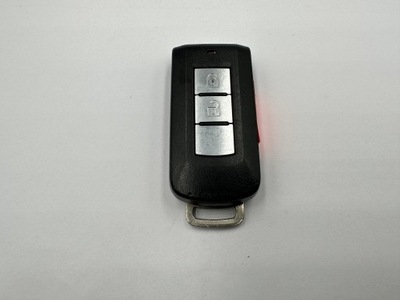 КЛЮЧ КЛЮЧYK ПУЛЬТ KEYLESS MITSUBISHI ID:46 PCF7952 G8D-644M-KEY-E