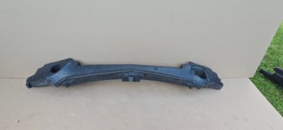 Mercedes b-klasa w246 абсорбер бампера перед передній фото №1