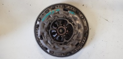 Octavia ii lift 1.8b зчеплення диск притиск фото №1