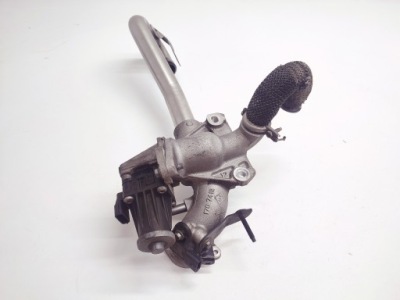 Клапан egr renault clio iv 4 1.5 dci 50797503 дизель 2012-2020 фото №1