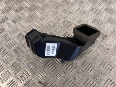 Канал обдув tesla model x 100828200b фото №1