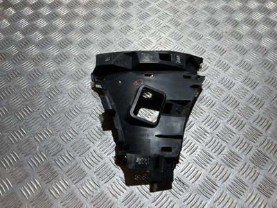 Направляющая бампера левый перед renault captur ii 19- фото №1