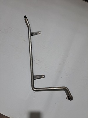 Гасник трубка dewasto webasto обігріву volvo fh 4 fh 5 фото №1