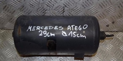 MERCEDES ATEGO I TANK AIR 29CM ? 15CM  