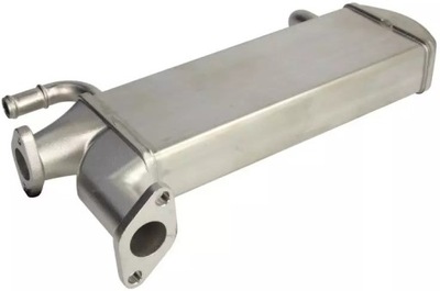 Nissens радіатор egr 989327 фото №1