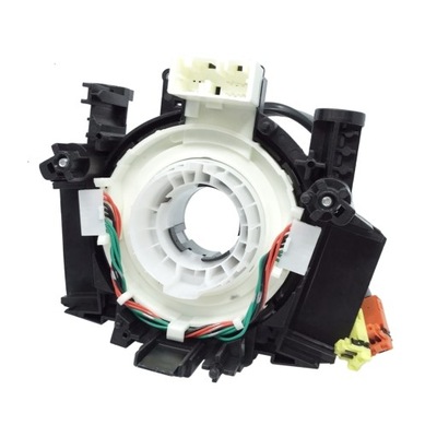 Лента шлейф подушка безопасности nissan versa 2007, eo-0038034 фото №1