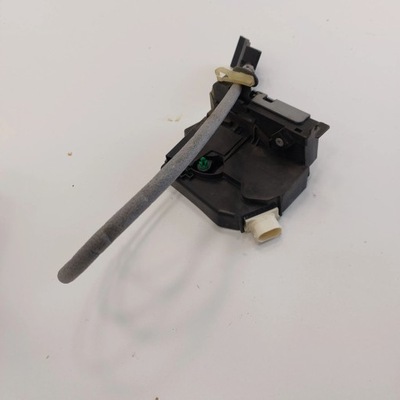 2008 mini one - cooper clubman r55 замок двері передніх 0556770 фото №1